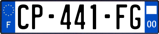 CP-441-FG