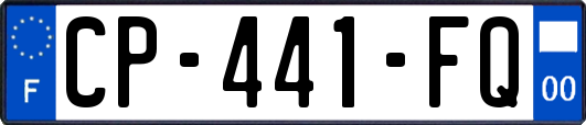 CP-441-FQ