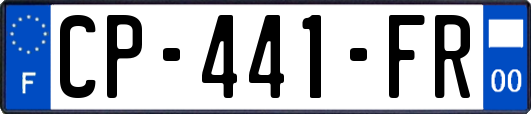 CP-441-FR