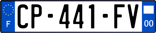 CP-441-FV