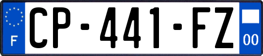CP-441-FZ