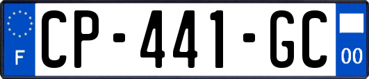 CP-441-GC