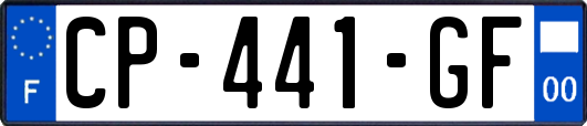 CP-441-GF