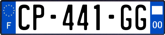 CP-441-GG