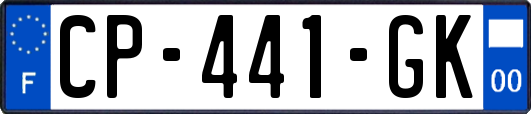 CP-441-GK