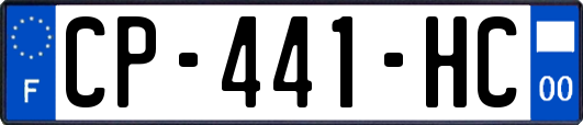 CP-441-HC