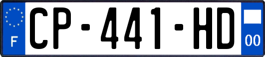 CP-441-HD