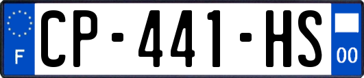 CP-441-HS