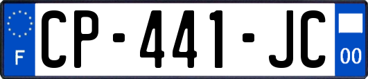 CP-441-JC