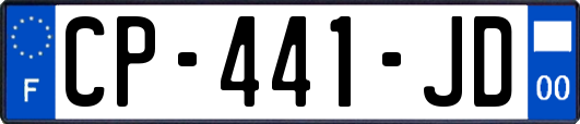 CP-441-JD