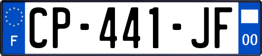 CP-441-JF