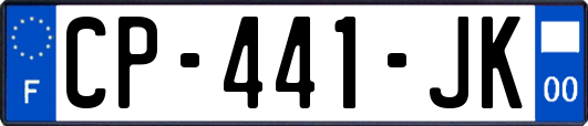 CP-441-JK