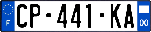 CP-441-KA