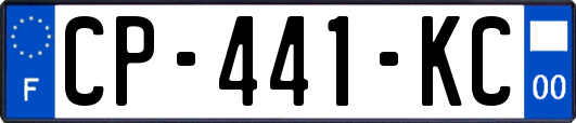 CP-441-KC