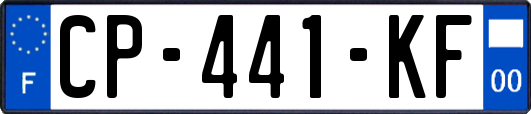 CP-441-KF
