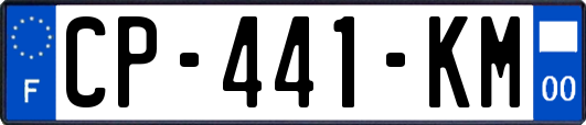 CP-441-KM
