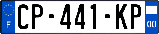 CP-441-KP