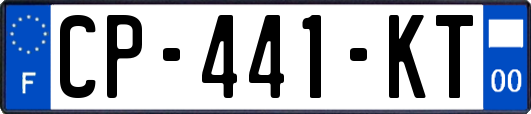 CP-441-KT