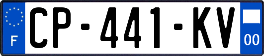 CP-441-KV