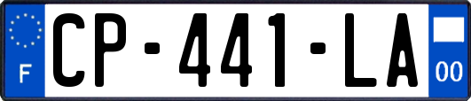 CP-441-LA