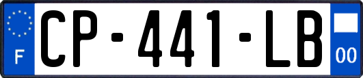 CP-441-LB