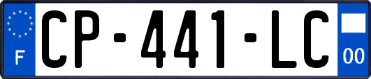 CP-441-LC