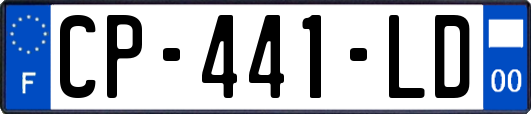 CP-441-LD
