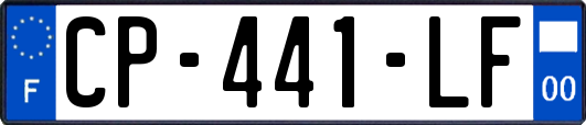 CP-441-LF