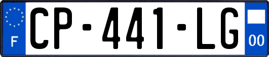 CP-441-LG