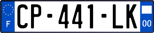 CP-441-LK
