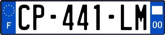 CP-441-LM