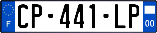 CP-441-LP