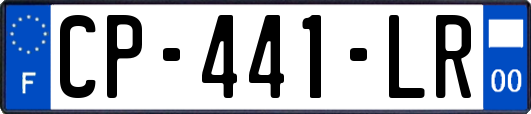 CP-441-LR