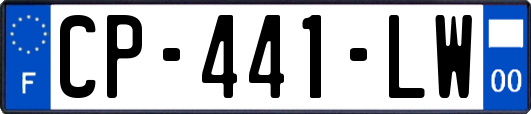 CP-441-LW