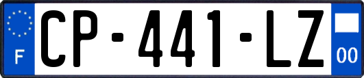CP-441-LZ
