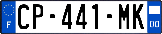 CP-441-MK