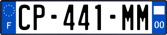 CP-441-MM