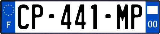 CP-441-MP