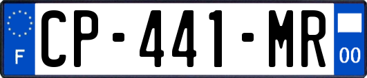 CP-441-MR