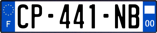 CP-441-NB