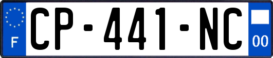 CP-441-NC