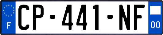 CP-441-NF