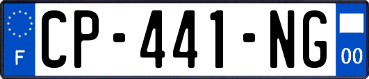 CP-441-NG