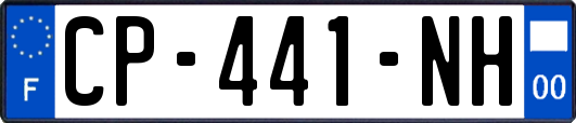 CP-441-NH
