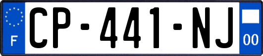 CP-441-NJ