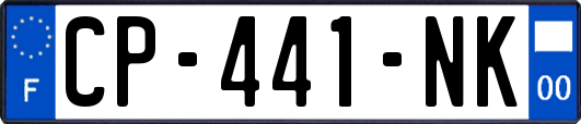 CP-441-NK