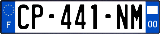 CP-441-NM