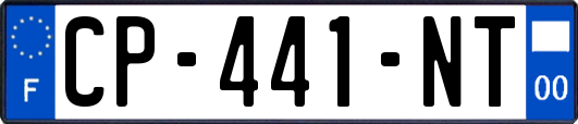 CP-441-NT