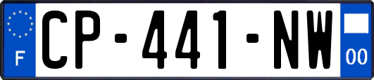 CP-441-NW