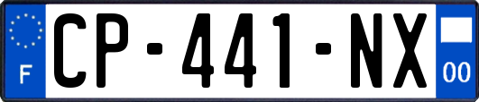 CP-441-NX